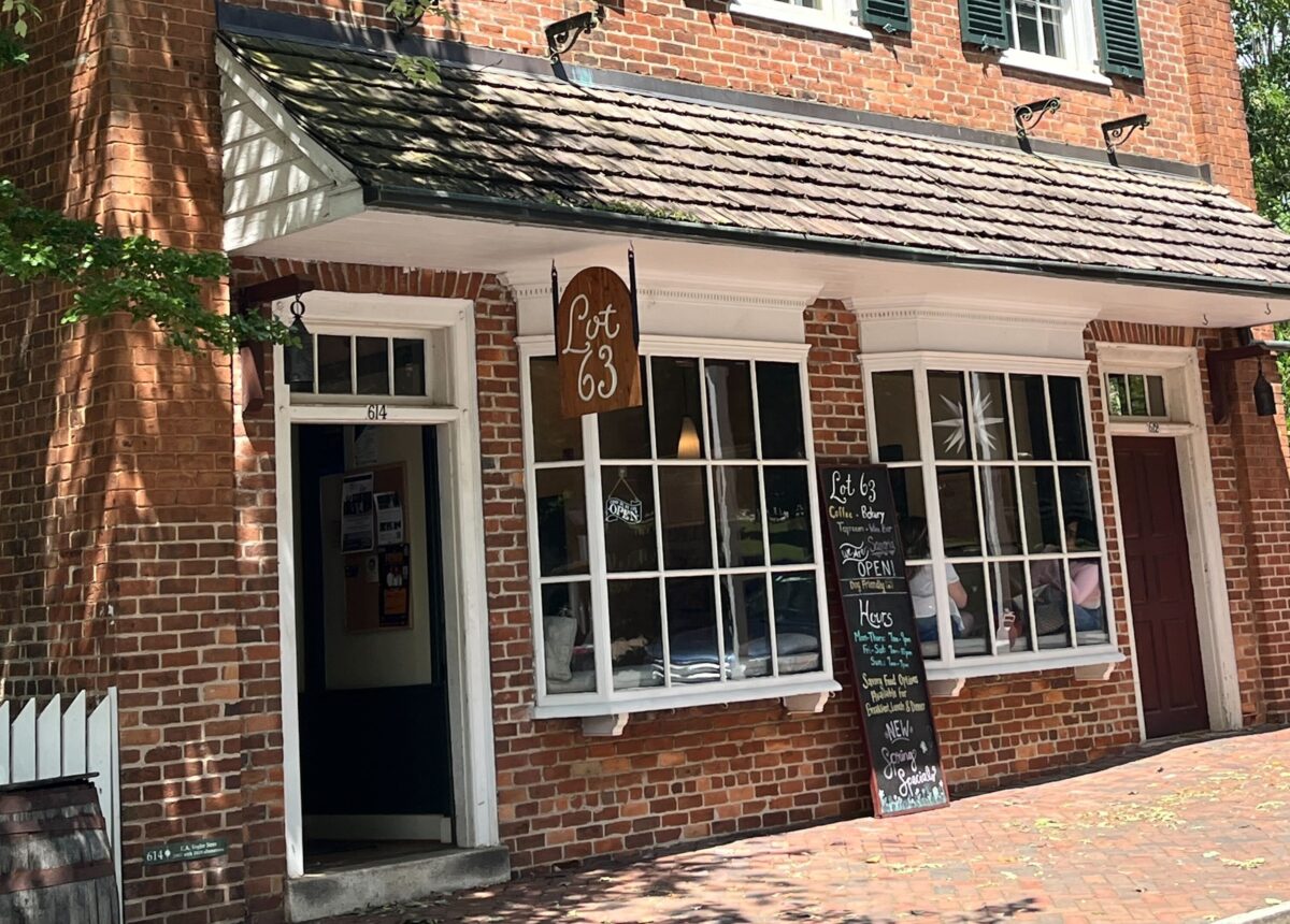 old salem lot 63 shop