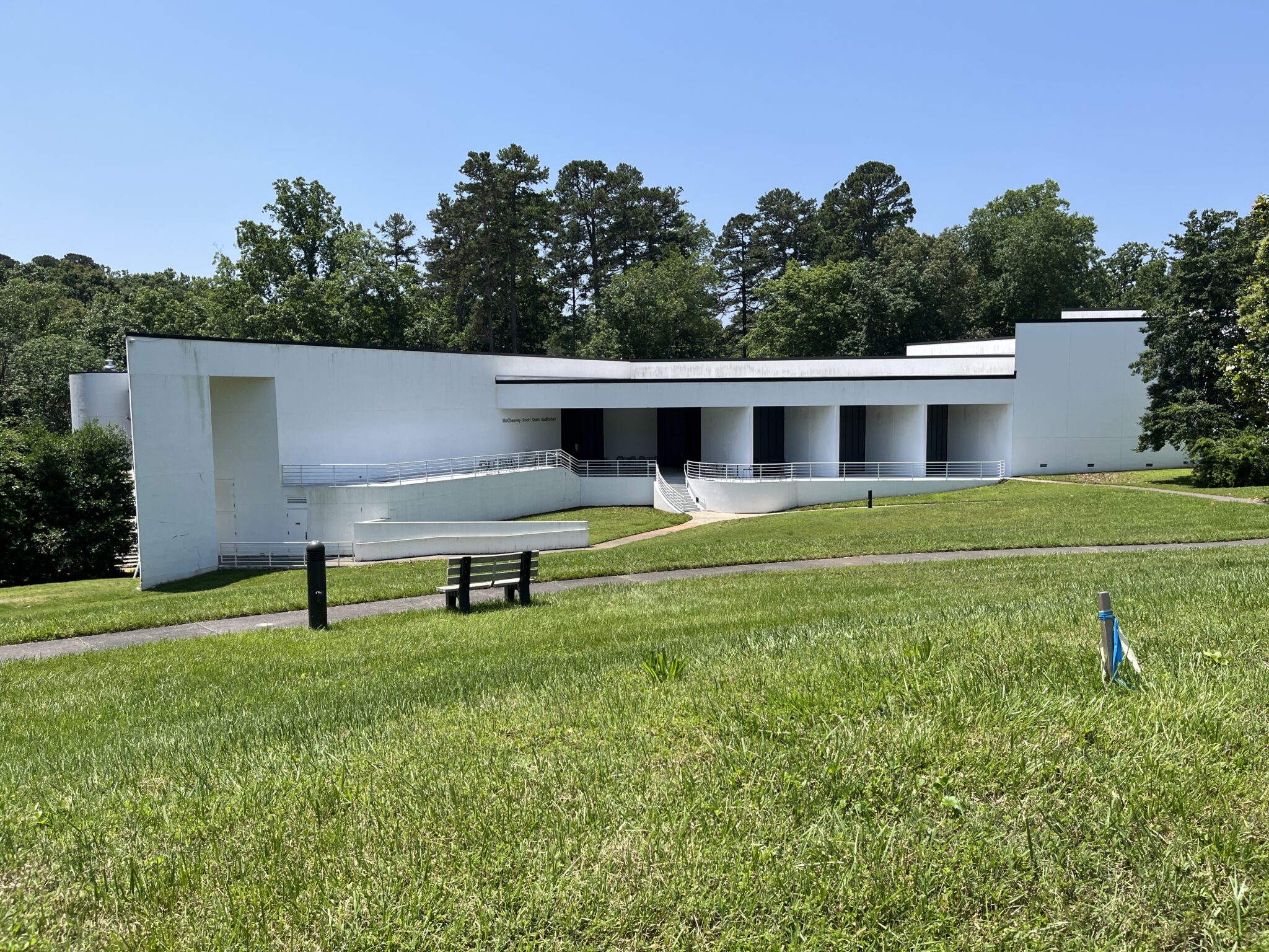 North Carolina Museum Of Art Winston Salem
