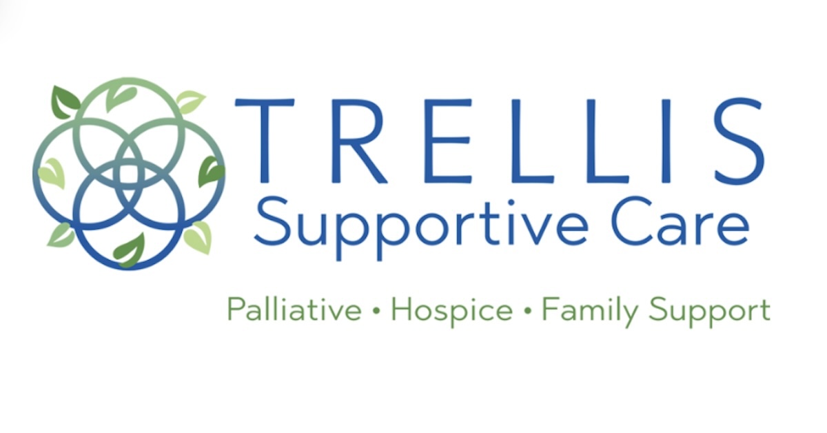 Trellis Supportive Care Logo