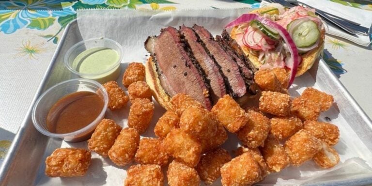 Where's The Best BBQ In Winston-Salem? Find Out Here | My Winston-Salem