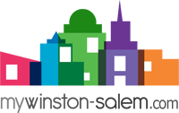 MyWinston-Salem.com logo