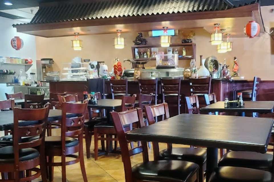 Best Japanese Food In Winston-Salem (2022): Restaurants, Steak Houses
