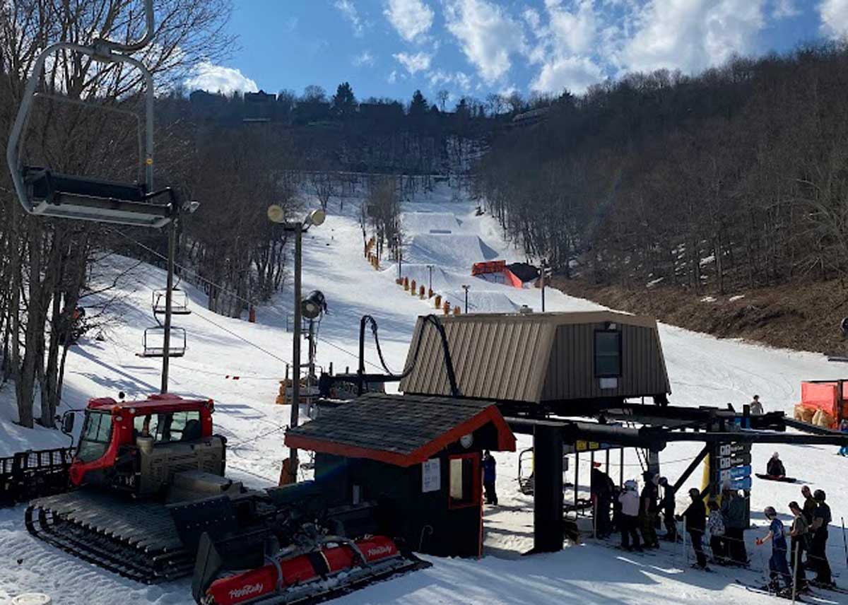 sugar lift terrain park jpg